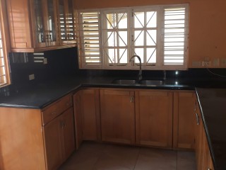 Townhouse For Rent in Norbrook, Kingston / St. Andrew Jamaica | [1]