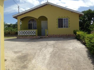 House For Rent in Falmouth, Trelawny Jamaica | [11]