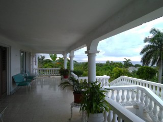 House For Sale in CORAL GARDEN, St. James Jamaica | [3]