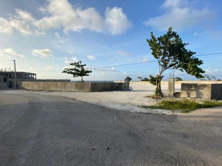 Land For Sale in Runaway Bay, St. Ann, Jamaica