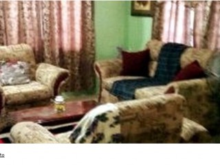 Apartment For Rent in Florence Hall, Trelawny Jamaica | [1]