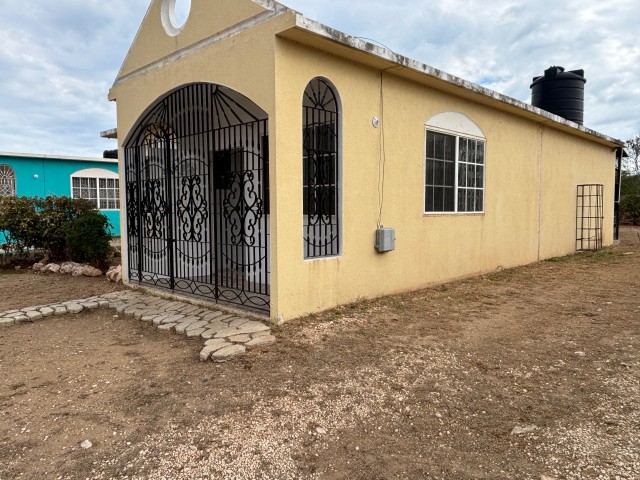 House For Rent in Hellshire, St. Catherine Jamaica | [4]