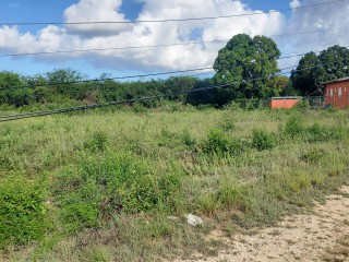 Residential lot For Sale in Juno Heights, Clarendon, Jamaica