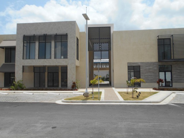 Commercial building For Rent in Spanish Town, St. Catherine Jamaica | [8]