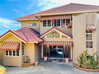 House For Sale in BELGRADE LOOP KINGSTON 8, Kingston / St. Andrew Jamaica | [4]