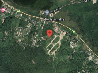 Land For Sale in Falmouth, Trelawny Jamaica | [3]