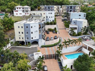 Apartment For Sale in Red Hills, Kingston / St. Andrew Jamaica | [1]