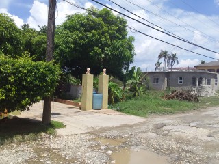 Residential lot For Sale in Hellshire, St. Catherine Jamaica | [5]