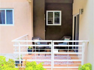 Apartment For Rent in Forest Ridge, Kingston / St. Andrew Jamaica | [11]