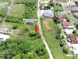 Residential lot For Sale in Santa Cruz, St. Elizabeth Jamaica | [5]