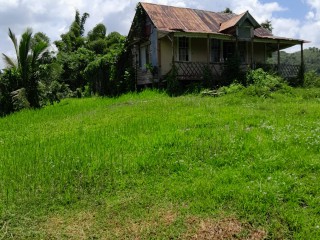 Land For Sale in Seaford Town, Westmoreland, Jamaica