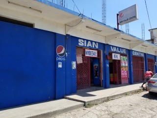 Commercial building For Sale in Delacree Park, Kingston / St. Andrew Jamaica | [1]