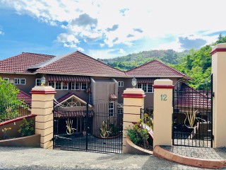 House For Sale in BELGRADE LOOP KINGSTON 8, Kingston / St. Andrew Jamaica | [2]