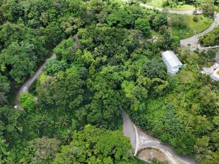 Residential lot For Sale – Shaw Park, St. Ann, Jamaica