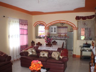 House For Sale in Maggotty, St. Elizabeth Jamaica | [3]
