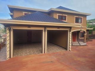 4 bed House For Sale in Belvedere Golden Acres, Kingston / St. Andrew, Jamaica