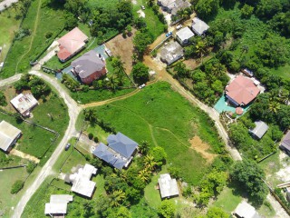 Residential lot For Sale in Santa Cruz, St. Elizabeth Jamaica | [6]
