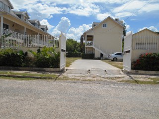 Apartment For Rent in Salem, St. Ann Jamaica | [12]