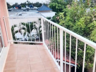 Apartment For Rent in Lilford Avenue Kingston 6, Kingston / St. Andrew Jamaica | [5]