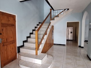 House For Sale in Willamsfield, Manchester Jamaica | [2]