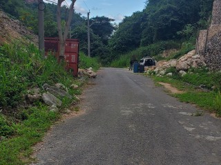 Residential lot For Sale in Hidden Valley, Kingston / St. Andrew, Jamaica