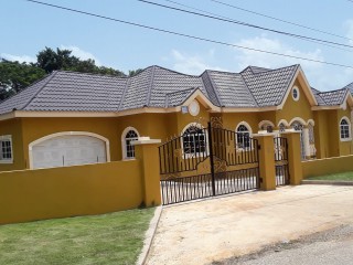 House For Sale in St Elizabeth, St. Elizabeth Jamaica | [14]