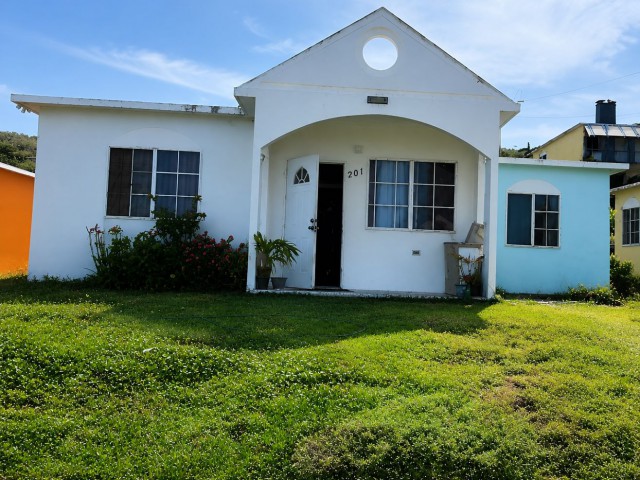 3 bed House For Sale - Hellshire, St. Catherine, Jamaica