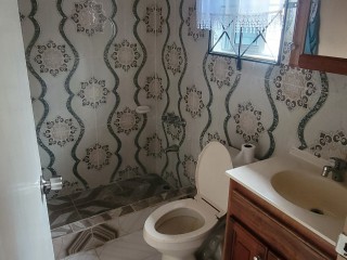 House For Rent in Montego West Village, St. James Jamaica | [13]