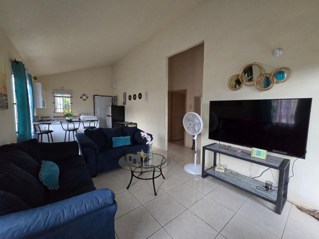 House For Rent in PHOENIX PARK VILLAGE ONE, St. Catherine Jamaica | [1]