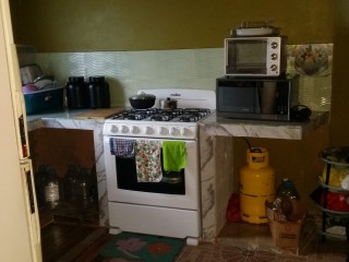 House For Sale in CHRISTIANA, Manchester Jamaica | [2]