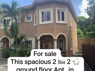 2 bed Apartment For Sale in Havendale, Kingston / St. Andrew, Jamaica