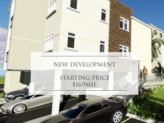 Apartment For Sale in Redhills, Kingston / St. Andrew Jamaica | [8]