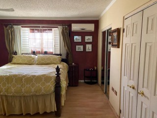 Townhouse For Rent in Three Worthington, Kingston / St. Andrew Jamaica | [7]