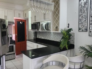 Apartment For Rent in New Kingston, Kingston / St. Andrew Jamaica | [1]