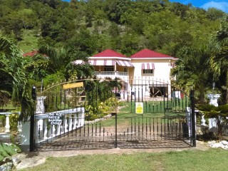 House For Sale in Jackson Town, Trelawny Jamaica | [14]