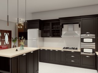 House For Sale in Sunrise Manor Heartease, St. Thomas Jamaica | [4]
