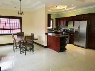 Apartment For Rent in Burj, Kingston / St. Andrew Jamaica | [2]