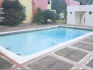 Apartment For Sale in Kingston 8, Kingston / St. Andrew Jamaica | [12]