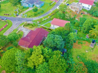 House For Sale in Greenvale, Manchester Jamaica | [3]