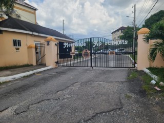 2 bed Apartment For Sale in Kingston 8, Kingston / St. Andrew, Jamaica