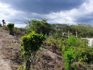 Residential lot For Sale in Middle Quarters, St. Elizabeth, Jamaica