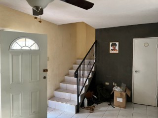 2 bed Townhouse For Sale in Morris Meadows, St. Catherine, Jamaica