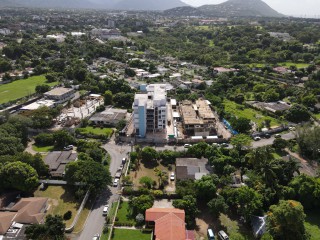 Apartment For Sale in Drumblair Kingston 8, Kingston / St. Andrew Jamaica | [11]
