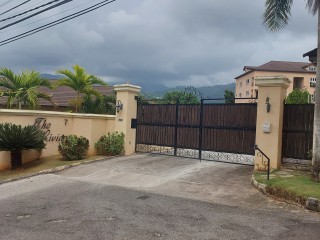 2 bed Apartment For Rent - The Riviera, Kingston / St. Andrew, Jamaica