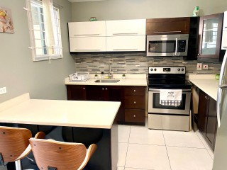 Apartment For Rent in Forest Ridge, Kingston / St. Andrew Jamaica | [7]