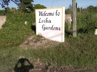 Land For Rent in Leiba Gardens, St. Catherine Jamaica | [6]