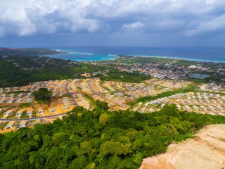 2 bed House For Rent - Camelot Village, St. Ann, Jamaica