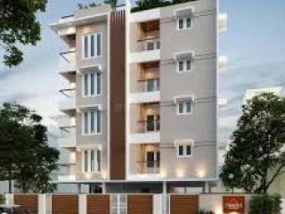 Apartment For Sale in Etica Developers Srinidhi, Manchester Jamaica | [3]