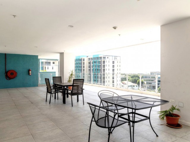 Apartment For Rent in New Kingston, Kingston / St. Andrew Jamaica | [1]