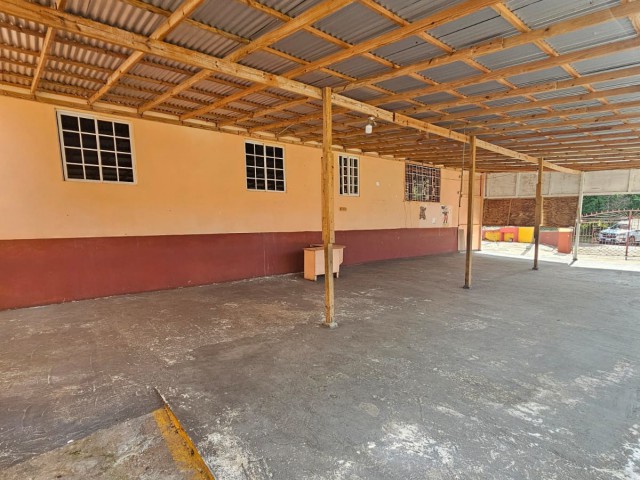 Commercial building For Sale in Junction, St. Elizabeth Jamaica | [1]
